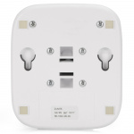 Alecto Baby monitor +extra cam[1xDVM-75/1xDVM-75C/Sealen]