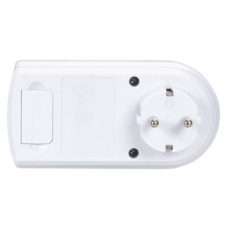 Alecto Monitor for energiforbruk Alecto Monitor for energiforbruk