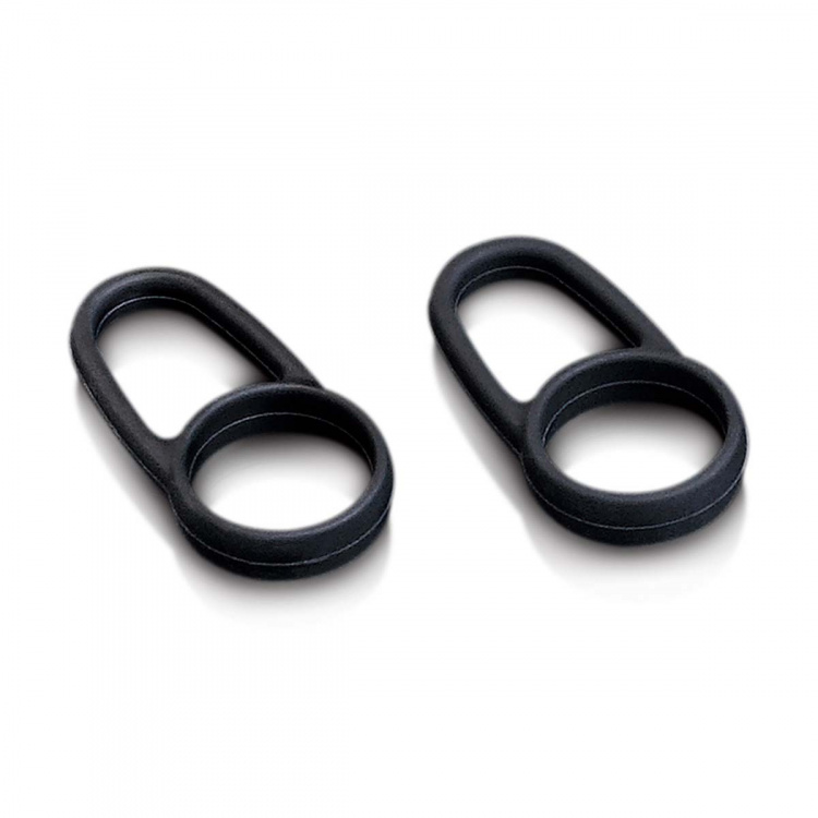 Lenco IPX4 BT magnetic earphones black Lenco IPX4 BT magnetic earphones black