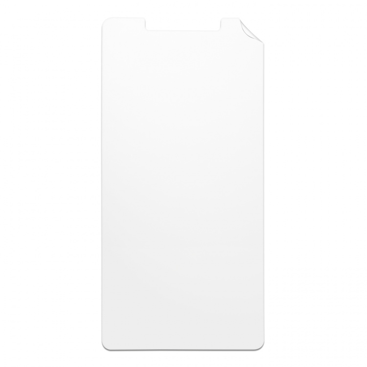 Fysic Skjermbeskytter for Fysic smarttelefon F101