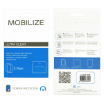 Fysic Skjermbeskytter for Fysic smarttelefon F101