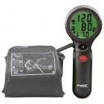 Fysic Blodtrykksmåler for overarmen Fysic Blodtrykksmåler for overarmen