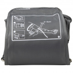 Fysic Blodtrykksmåler for overarmen Fysic Blodtrykksmåler for overarmen