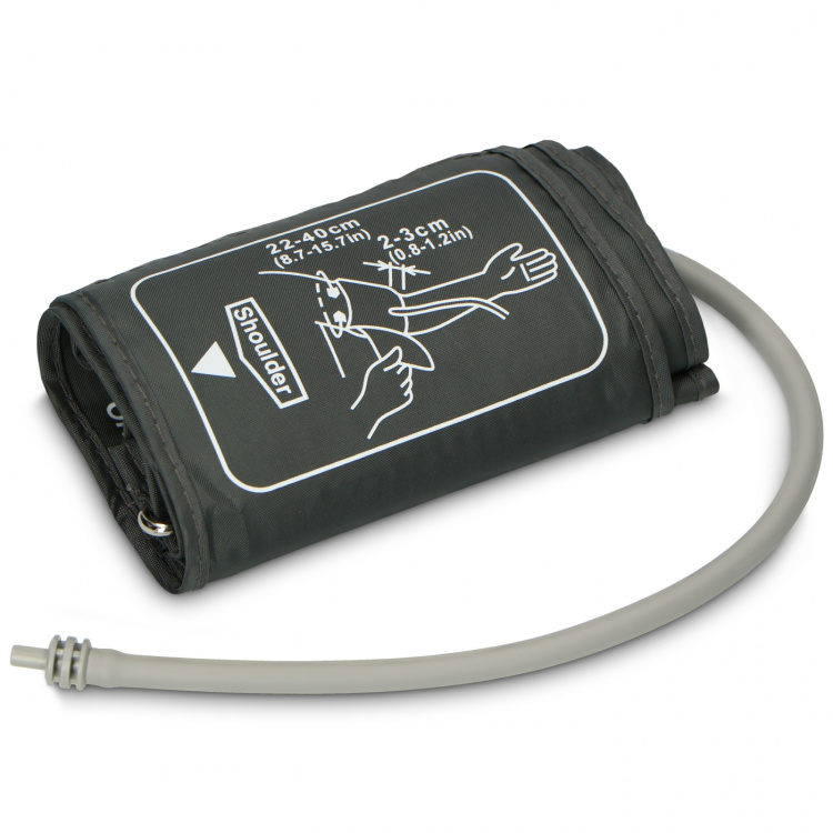 Fysic Blodtrykksmåler for overarmen