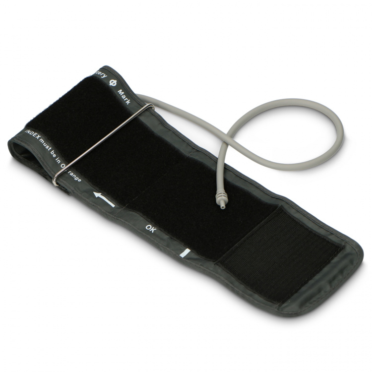 Fysic Blodtrykksmåler for overarmen