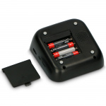 Fysic Blodtrykksmåler for overarmen