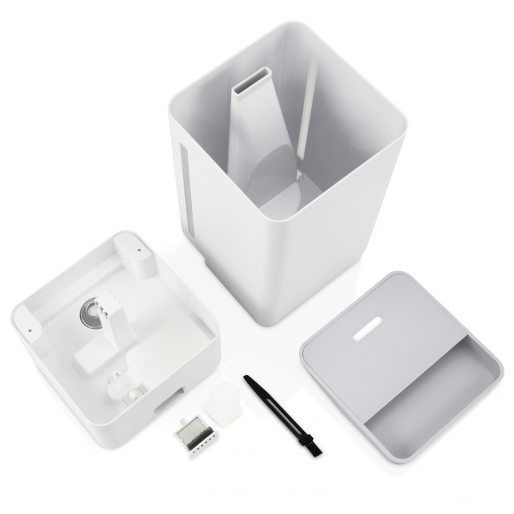 Fysic Ultralyd luftfukter