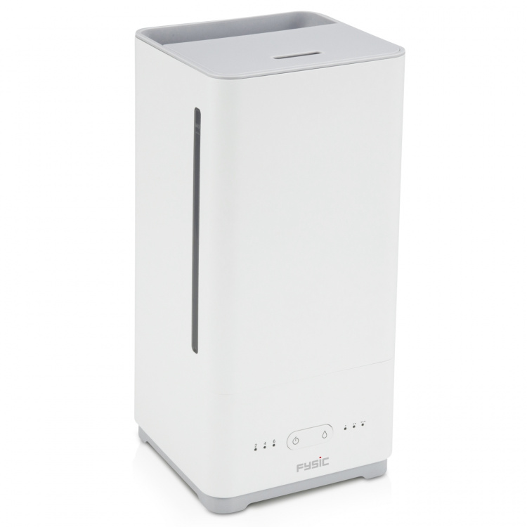 Fysic Ultralyd luftfukter