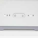 Fysic Ultralyd luftfukter