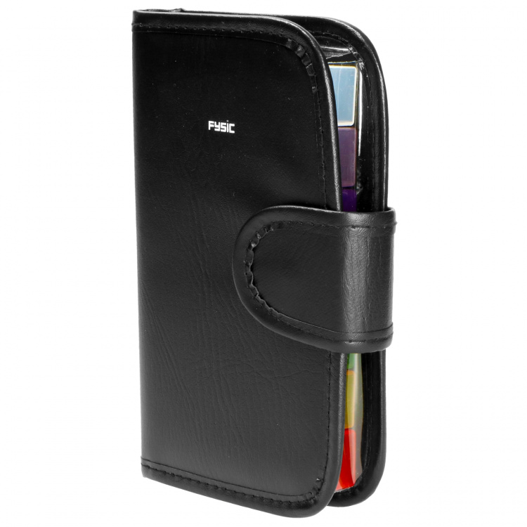 Fysic Bærbar pilleholder