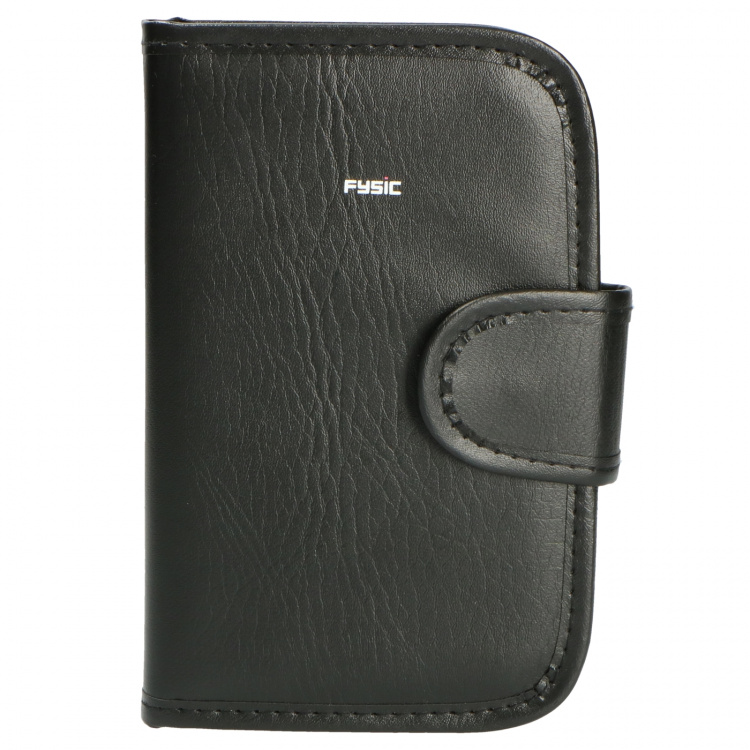 Fysic Bærbar pilleholder