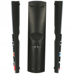 Fysic Forenklet universalfjernkontroll med store knapper