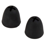 Fysic Hodetelefon med volumkontroll