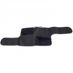 Fysic Trådløs varmepute for venstre kne Fysic Trådløs varmepute for venstre kne