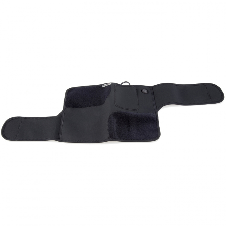 Fysic Trådløs varmepute for venstre kne Fysic Trådløs varmepute for venstre kne