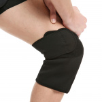 Fysic Trådløs varmepute for venstre kne Fysic Trådløs varmepute for venstre kne