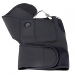 Fysic Trådløs varmepute for høyre kne