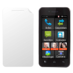 Fysic Skjermbeskytter, optimal beskyttelse for din FMA-5000 Fysic Skjermbeskytter, optimal beskyttelse for din FMA-5000