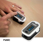 Fysic Oksymeter Fysic Oksymeter