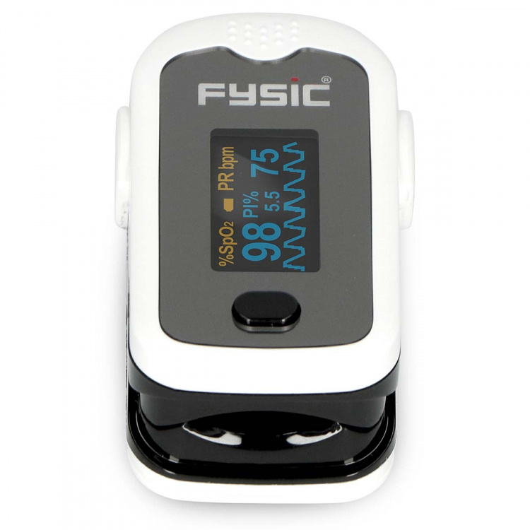 Fysic Oksymeter Fysic Oksymeter