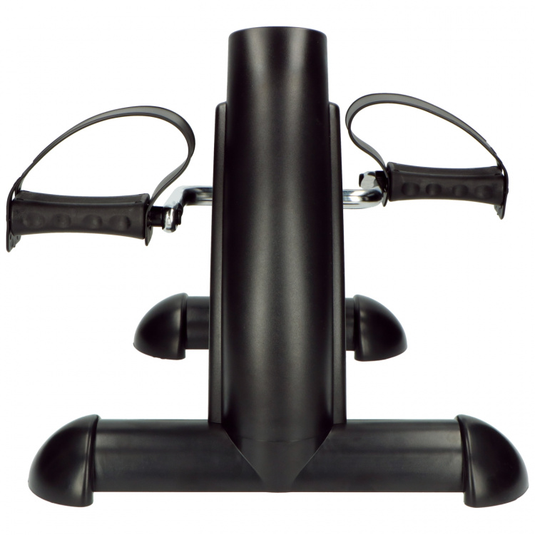 Fysic Minisyklus med display Svart Fysic Minisyklus med display Svart