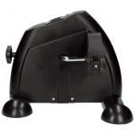 Fysic Minisyklus med display Svart Fysic Minisyklus med display Svart