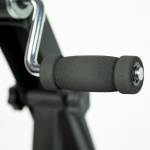 Fysic Dobbel sykkel med display Svart Fysic Dobbel sykkel med display Svart