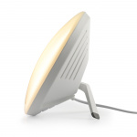 Fysic Energi dagslys med stemningslys