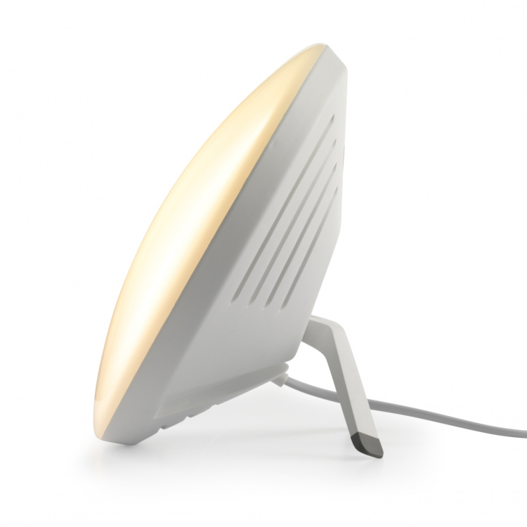 Fysic Energi dagslys med stemningslys