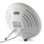 Fysic Energi dagslys med stemningslys