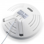 Fysic Energi dagslys med stemningslys