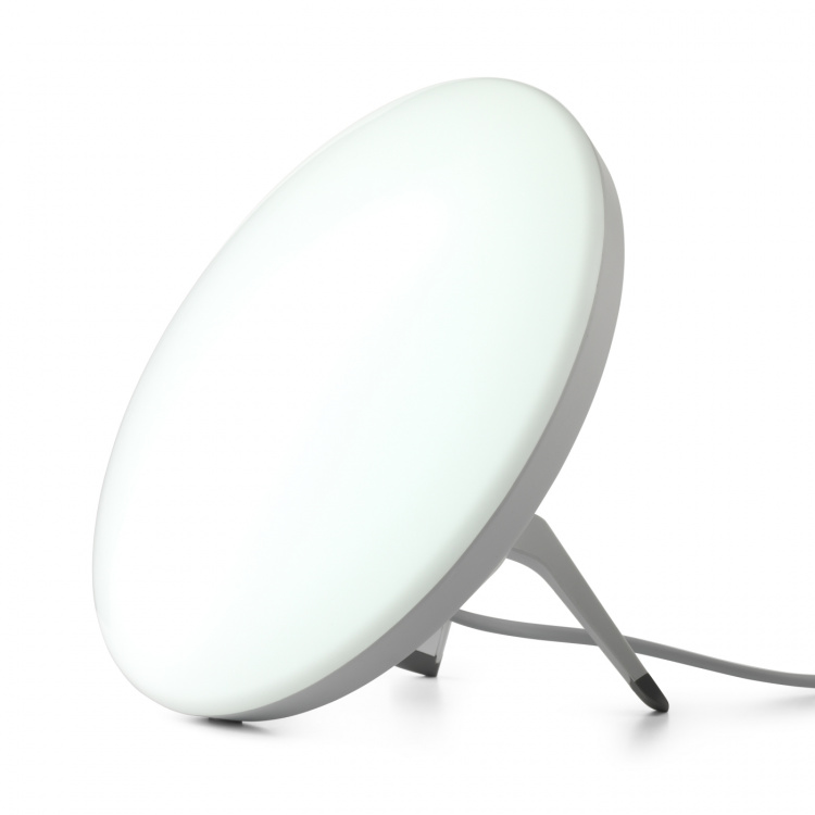 Fysic Energi dagslys med stemningslys