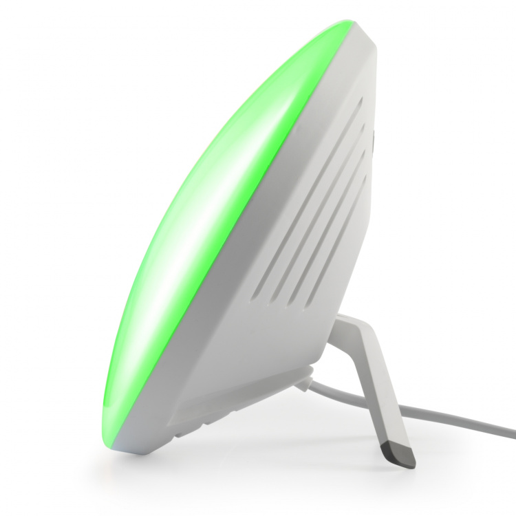 Fysic Energi dagslys med stemningslys