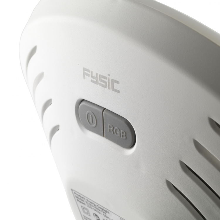 Fysic Energi dagslys med stemningslys