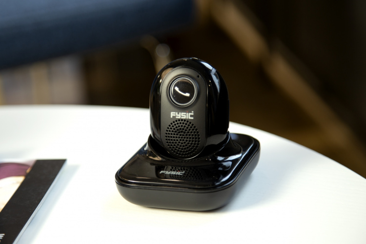 Fysic Trådløst alarmanheng for Fysic FX-7000-serien Fysic Trådløst alarmanheng for Fysic FX-7000-serien