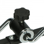 Fysic Mobilitetstrener Svart Fysic Mobilitetstrener Svart