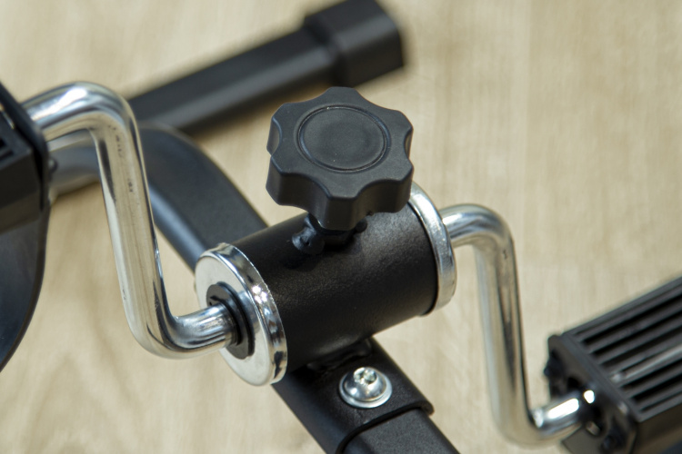 Fysic Mobilitetstrener Svart Fysic Mobilitetstrener Svart