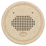 Alecto Baby HeeHee + Teddybjørn - Chat-knapp, gjør kosedyret ditt til en interaktiv venn Alecto Baby HeeHee + Teddybjørn - Chat-knapp, gjør kosedyret ditt til en interaktiv venn