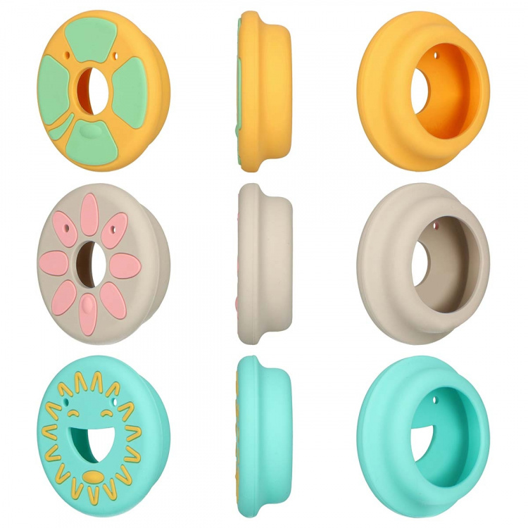 Alecto Baby HeeHee + Teddybjørn - Chat-knapp, gjør kosedyret ditt til en interaktiv venn Alecto Baby HeeHee + Teddybjørn - Chat-knapp, gjør kosedyret ditt til en interaktiv venn