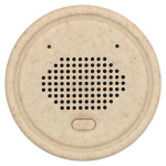 Alecto Baby HeeHee + kanin - Chat-knapp, gjør kosedyret ditt til en interaktiv venn Alecto Baby HeeHee + kanin - Chat-knapp, gjør kosedyret ditt til en interaktiv venn