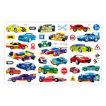 Lenco Sammenleggbare Bluetooth®-hodetelefoner for barn Blå Lenco Sammenleggbare Bluetooth®-hodetelefoner for barn Blå