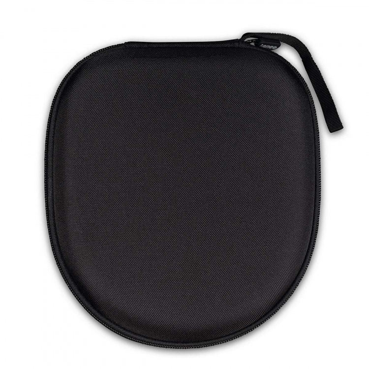 Lenco Trådløse Bluetooth®-hodetelefoner med aktiv støyreduksjon og innebygde mikrofoner Grå / Hvit Lenco Trådløse Bluetooth®-hodetelefoner med aktiv støyreduksjon og innebygde mikrofoner Grå / Hvit