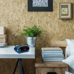 ICES Klokkeradio Blå ICES Klokkeradio Blå