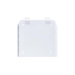 Lenco DAB+/FM kjøkkenradio med Bluetooth® LED-belysning og timer Hvit Lenco DAB+/FM kjøkkenradio med Bluetooth® LED-belysning og timer Hvit