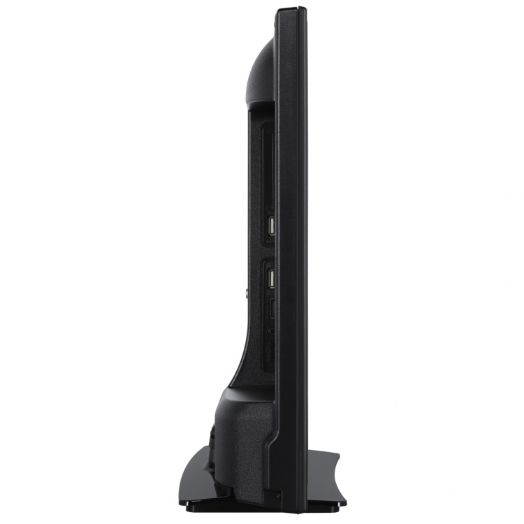 Lenco 24 tommers Smart HD LED-TV Bluetooth® 12V Lenco 24 tommers Smart HD LED-TV Bluetooth® 12V