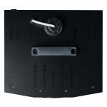 Lenco LED and FOG machine with 1 L liquid and r.c Lenco LED and FOG machine with 1 L liquid and r.c