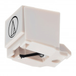 Lenco Platespiller med Bluetooth MMC 4 høyttalere innebygd Brun