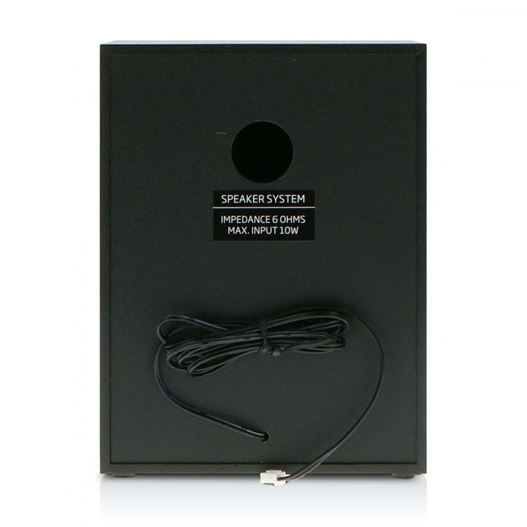 Lenco Micro-apparat med DAB+/FM/CD/Bluetooth® & USB-spiller - Svart Lenco Micro-apparat med DAB+/FM/CD/Bluetooth® & USB-spiller - Svart