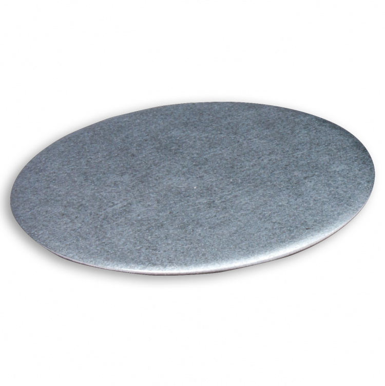 Alecto Magnetisk monteringssett for røyk- og CO-detektorer 2 stk