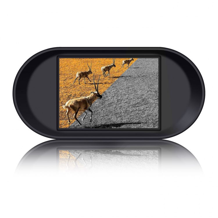 Lenco Kikkert for nattsyn Lenco Kikkert for nattsyn